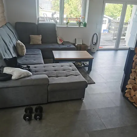 Wald&wellness Reinhardshausen