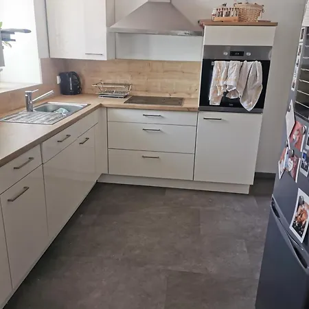 Wald&wellness Apartment