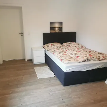Wald&wellness Apartment