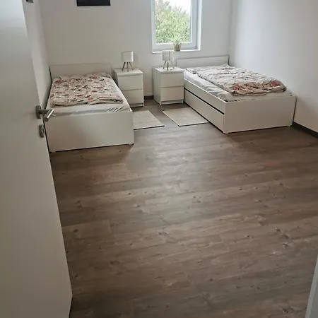 Apartment Wald&wellness