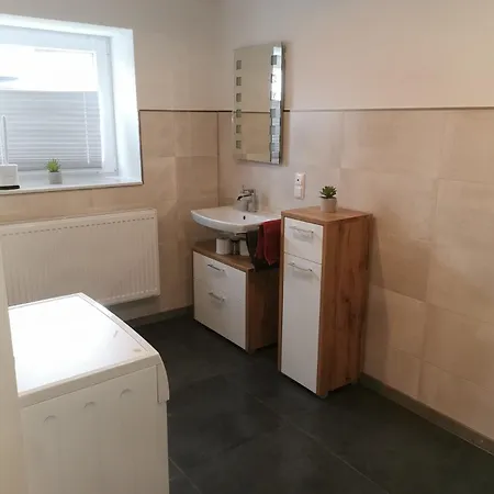 Apartment Wald&wellness *
