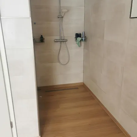 Apartment Wald&wellness